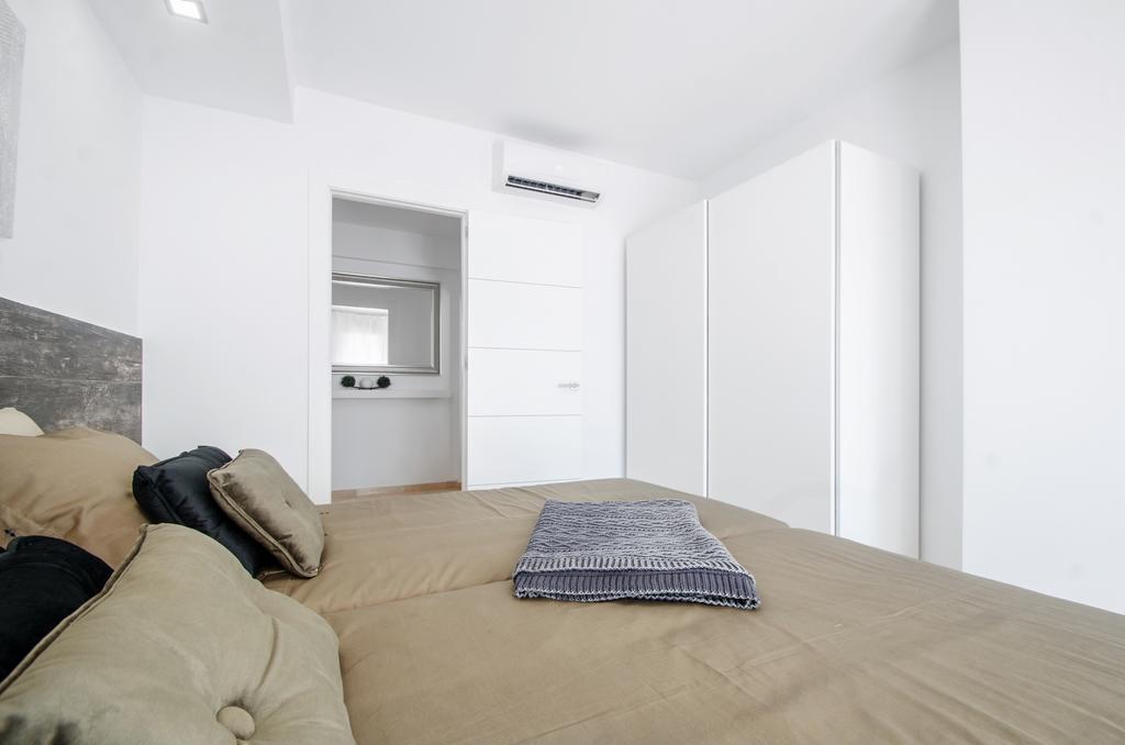 ベナルマデナGorgeous 170 Sq.M. Penthouse With Sea View Terracesアパートメント エクステリア 写真
